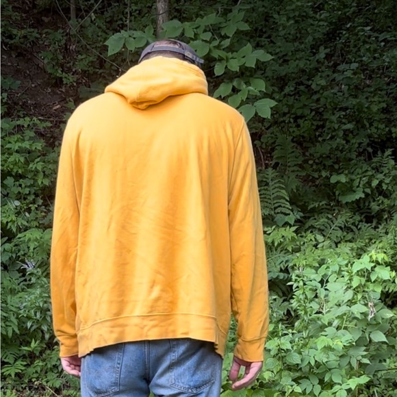 The North Face logo hoodie - Picture 2 of 2